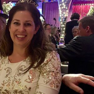 Meet your Posher, Tracy